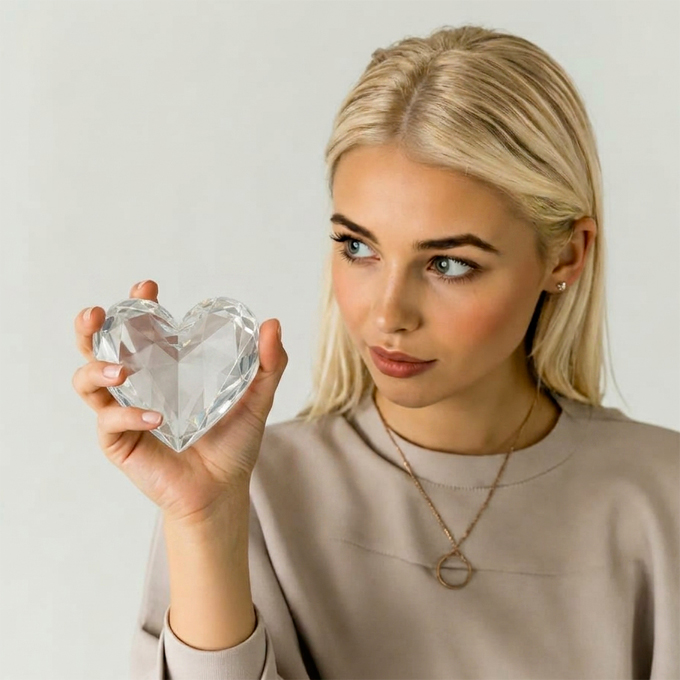 Coola presenting DecoCooly products