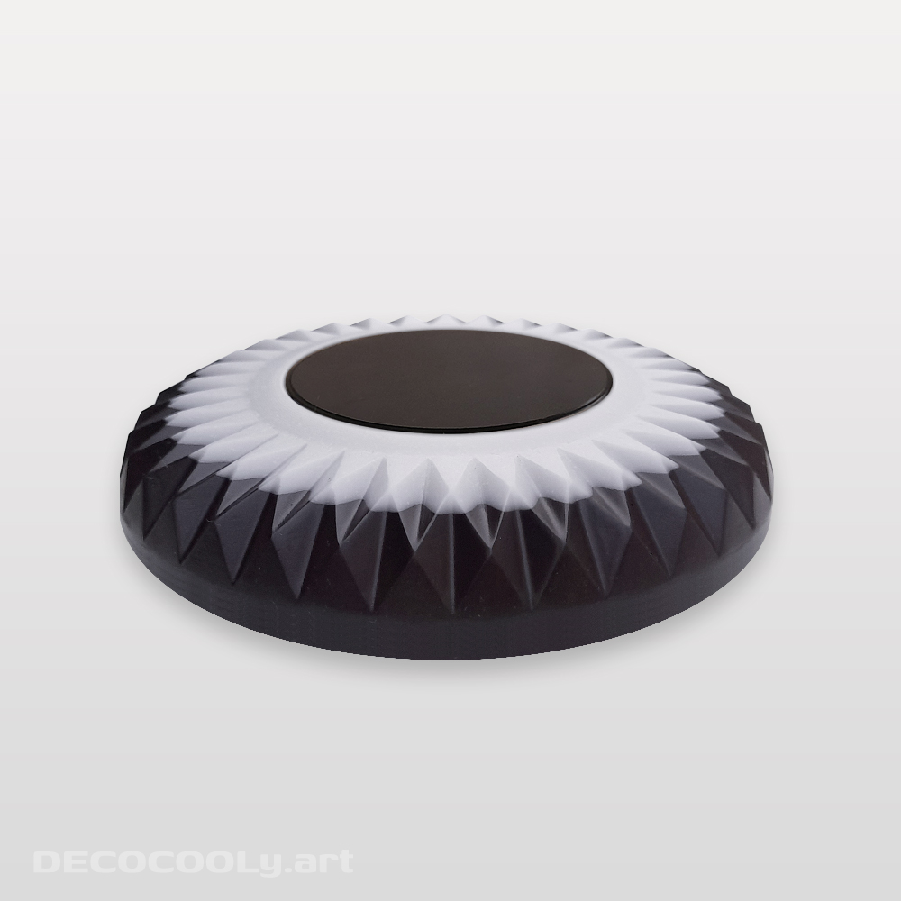 CrystalSun decorative object