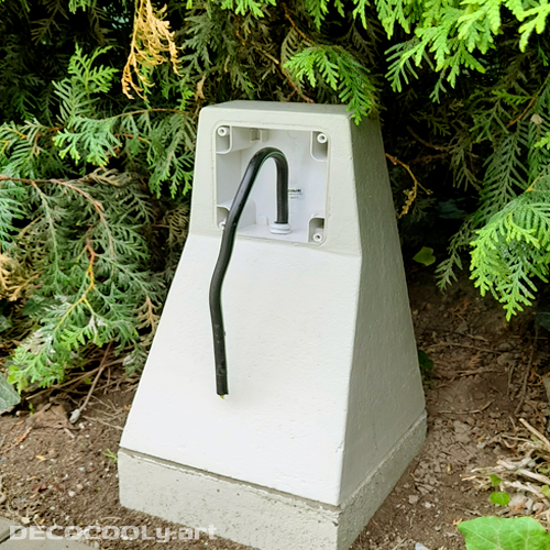 Guardstand — in context